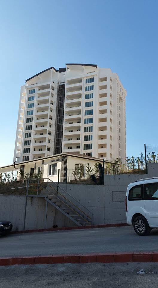 Metkay Ortak Proje 2
