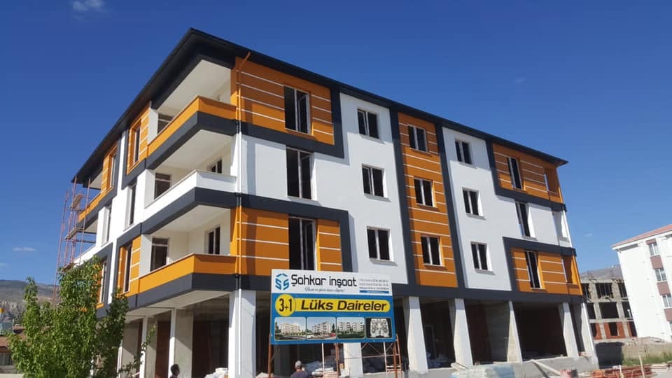 Şahkar Ortak Proje 2